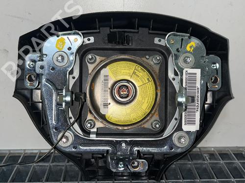Driver airbag AUDI A1 (8X1, 8XK) 1.6 TDI 569000X000CH
