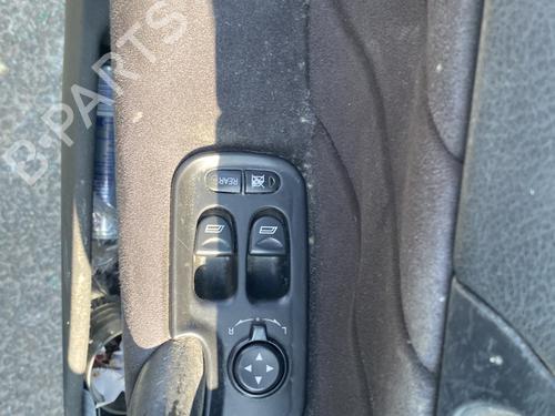Left tailgate light ALFA ROMEO 147 (937_) 1.9 JTDM 8V (937.AXD1A, 937.AXU1A, 937.BXU1A) | BP31212108C79 - Image 24