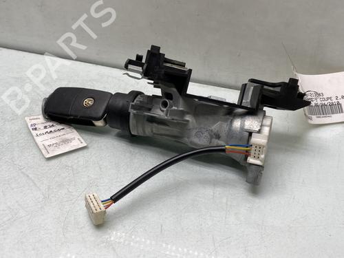 Ratlås/Tændingslås VW SCIROCCO III (137, 138) 2.0 TDI (170 hp) 30297025