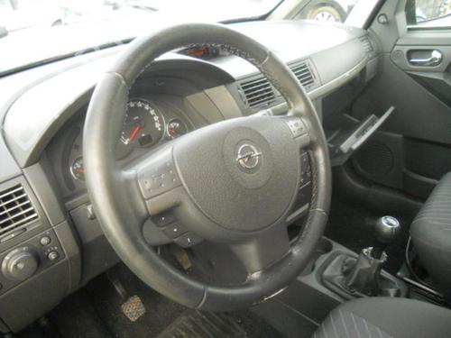 Right mirror OPEL MERIVA A MPV (X03)  | BP19984077C27