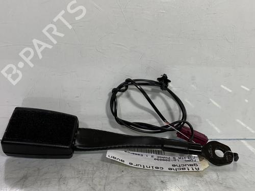 Used Seat buckle Seat buckle FORD FIESTA VI (CB1, CCN) 1.0 EcoBoost (100 hp) 20022513 20022513