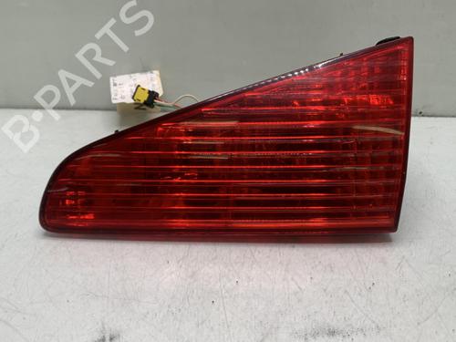 Used Right tailgate light Right tailgate light PEUGEOT 607 (9D, 9U) 3.0 V6 24V (207 hp) 31211859 31211859