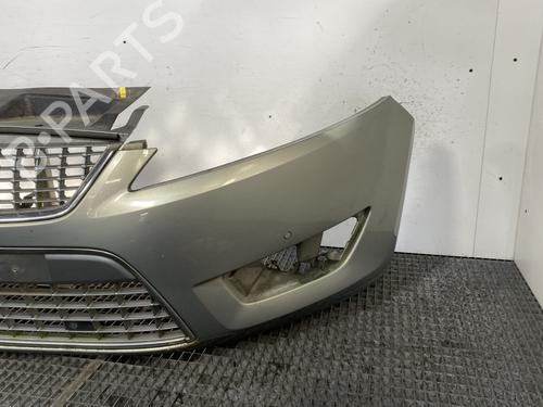 Front bumper FORD MONDEO IV (BA7) 1.8 TDCi | BP25123519C7 