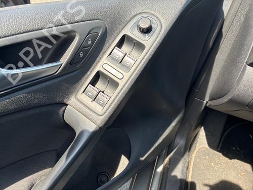 Brugte VW GOLF VI (5K1)  1.6 TDI  4968559