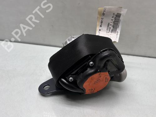 Used Front right belt tensioner PEUGEOT PARTNER Box Body/MPV 1.6 BlueHDi 100 (100 hp) 29453285