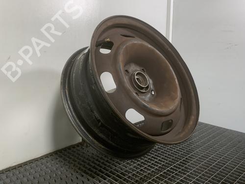 Rim PEUGEOT 307 (3A/C) 1.6 HDi | BP28017445C45 