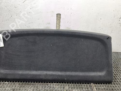 Used Rear parcel shelf VW POLO V (6R1, 6C1) 1.2 (70 hp) 30907557