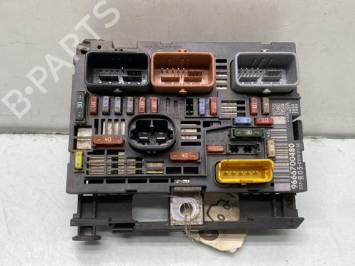 fuse-box-citroen-berlingo-multispace-b9-2008-31831429 main image