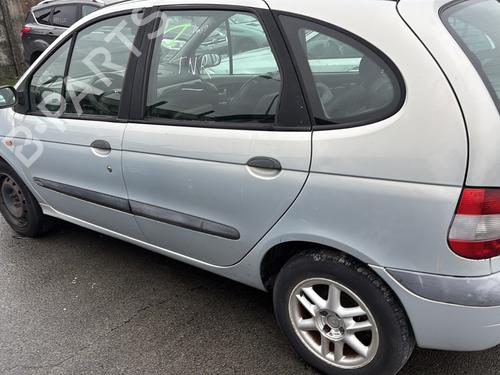 Rear wiper motor RENAULT SCÉNIC I MPV (JA0/1_, FA0_) 1.9 dTi (JA0N) | BP32292515M102 