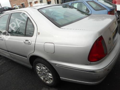 Fælk ROVER 45 I Hatchback (RT) | BP21961940C45 - Image 6