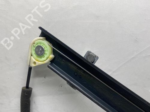 Used Rear left window mechanism CHEVROLET CAPTIVA (C100, C140) 2.2 D (163 hp) 19976072