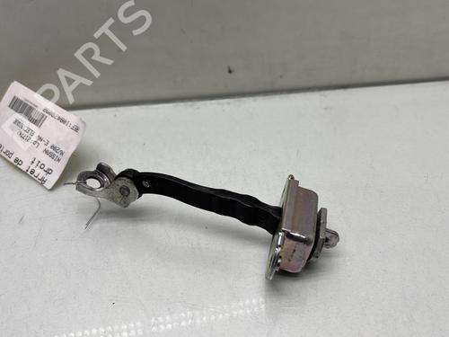 Hinge/Door check strap NISSAN NV200 Van e-NV (ME0N) | BP29465599C146 