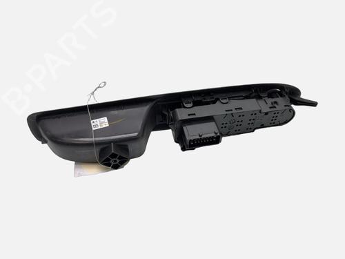 Left front window switch CITROËN DS3 (SA_) 1.6 HDi 90 | BP39520713I27 - Image 2