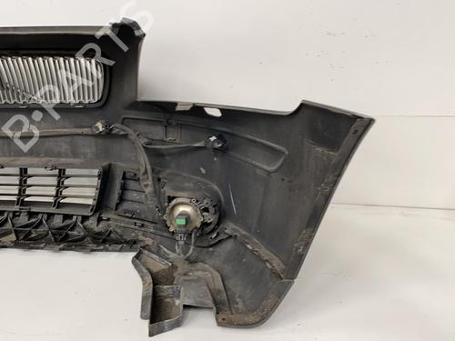 Front bumper VOLVO V50 (545)  | BP21951298C7 