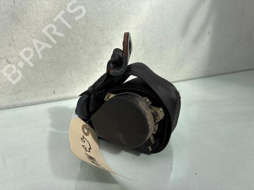 Used Front right seatbelt Front right seatbelt PEUGEOT PARTNER MPV (5_, G_) 1.6 HDi 90 (90 hp) 34242953 34242953