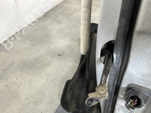 Left front door CHEVROLET CRUZE (J300) 2.0 CDI | BP29897481C2
