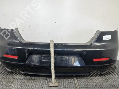 Used Rear bumper ALFA ROMEO 159 (939_) 2.4 JTDM (939AXD12, 939AXD1B) (200 hp) 29304153