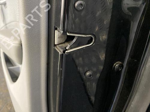 Right front door BMW 1 (E81)  | BP21957149C3