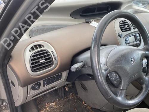 Front left exterior door handle CITROËN XSARA PICASSO (N68) 2.0 HDi | BP22348435C128 