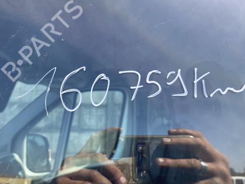 Steering rack PEUGEOT BOXER Van 2.2 HDi 120 | BP29528410M22 - Image 21