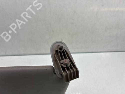 Used Left sun visor Left sun visor 38270361 38270361