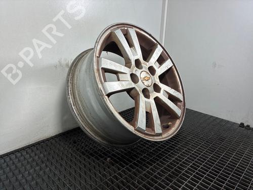 Fælk CHEVROLET ORLANDO (J309) 2.0 D | BP38778712C45 - Image 2
