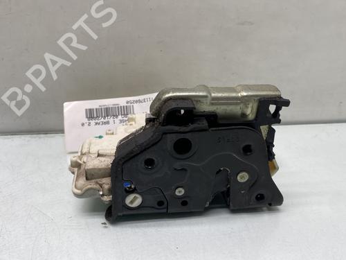 Used Front right lock AUDI A4 B8 Avant (8K5) 2.0 TDI (143 hp) 31669596