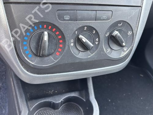 Left side indicator FIAT GRANDE PUNTO (199_) 1.2 | BP36549522I20  - Image 19