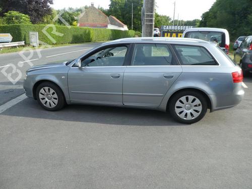 Left tailgate light AUDI A4 B6 Avant (8E5)  | BP19976130C79  - Image 9