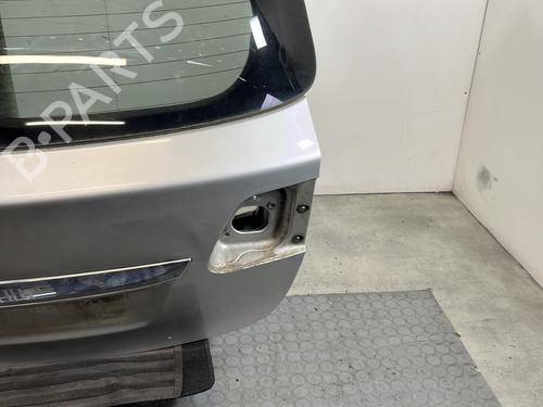 Tailgate TOYOTA AVENSIS Estate (_T27_) 2.0 D-4D (ADT270_, ADT270R) | BP29897724C6