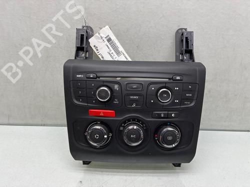 climate-control-citroen-c4-ii-nc_-2009-37755715 main image