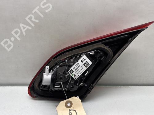 Left tailgate light OPEL CORSA E (X15) 1.4 (08, 68) | BP27251883C79 - Image 4