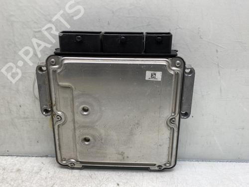 Used Engine control unit (ECU) Engine control unit (ECU) RENAULT CAPTUR I (J5_, H5_) 1.5 dCi 90 (J5N4, J5M5, J5MW, J5M6, J5AL, J5AJ) (90 hp) 21196852 21196852