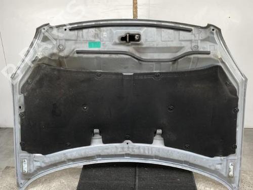 Hood NISSAN QASHQAI I (J10, NJ10) 1.5 dCi | BP21960262C1 
