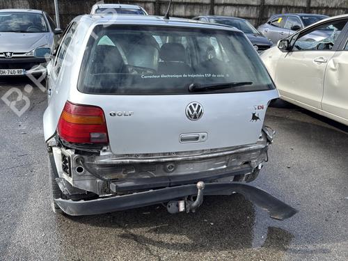 Rear right lock VW GOLF IV (1J1) 1.9 TDI | BP29141875C99 