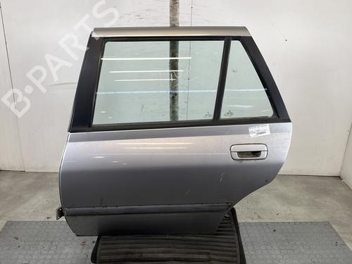 Used Left rear door PEUGEOT 406 Break (8E/F) 1.9 TD (90 hp) 32190343