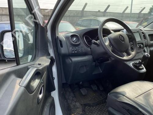 Left front brake caliper RENAULT TRAFIC III Van (FG_) 2.0 dCi 145 (FGML) | BP23770028M105  - Image 11