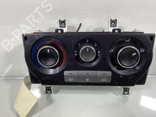 Climate control VW BORA Variant (1J6) 1.9 TDI | BP21947928I5 - Image 3