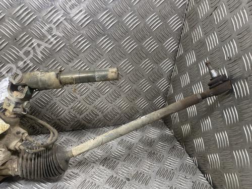 Steering rack CITROËN BERLINGO / BERLINGO FIRST MPV (MF_, GJK_, GFK_) 1.6 HDI 90 (MF9HX) | BP30927322M22