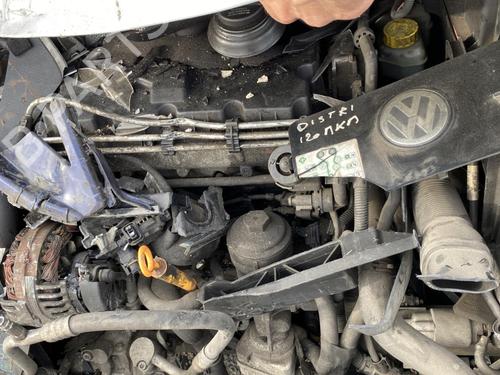 Brugte VW POLO IV (9N_, 9A_) 1.9 TDI 4395715