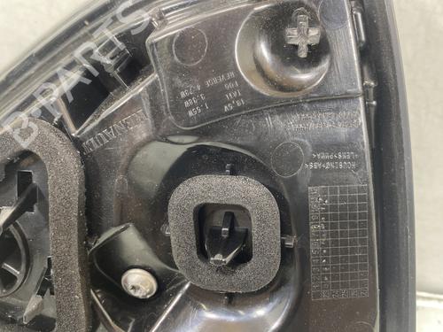 Right tailgate light RENAULT CLIO V (B7_) 1.6 E-TECH 140 (B7MU) | BP28125122C80 