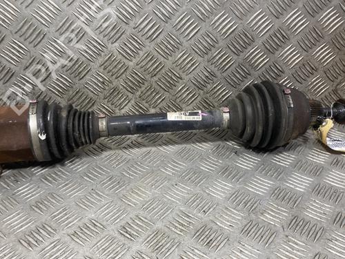 Right front driveshaft AUDI Q5 (8RB) 2.0 TDI quattro | BP28704665M39 