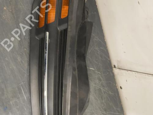 Used Grille NISSAN MICRA III (K12) 1.2 16V (80 hp) 20000386