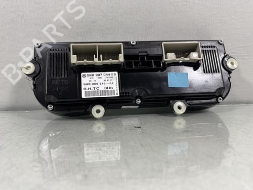 Climate control VW GOLF VI (5K1) 2.0 GTi | BP31310472I5 - Image 4