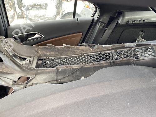 Used Parts MERCEDES-BENZ A-CLASS (W176) A 200 CDI (176.001) 4636813