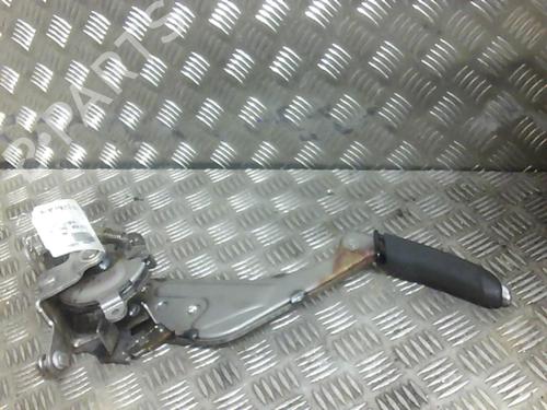 Hand brake PEUGEOT 508 SW I (8E_) 1.6 HDi | BP20030783I18 
