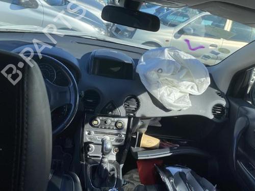 Card reader RENAULT KOLEOS I (HY_) 2.0 dCi (HY0K) | BP19959464E4 