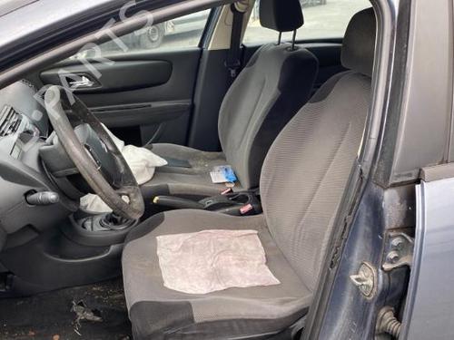 Windscreen washer tank CITROËN C4 I (LC_) 1.6 16V | BP24960918C113 