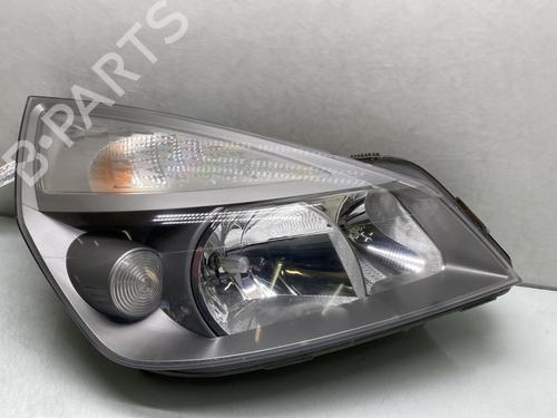 Used Right headlight RENAULT ESPACE IV (JK0/1_) 2.2 dCi (JK0H) (150 hp) 31049003
