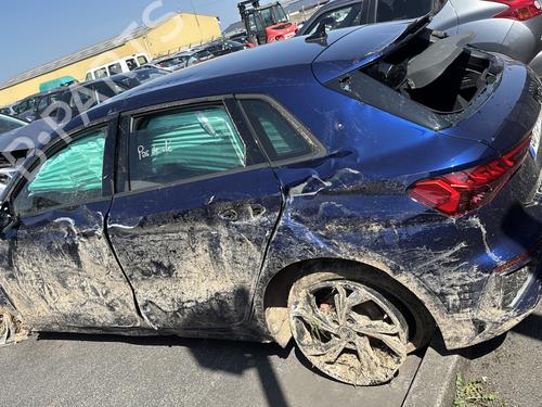 Mirror switch AUDI A3 Sportback (8YA, 8YF) 35 TFSI Mild Hybrid | BP31714429I25  - Image 19